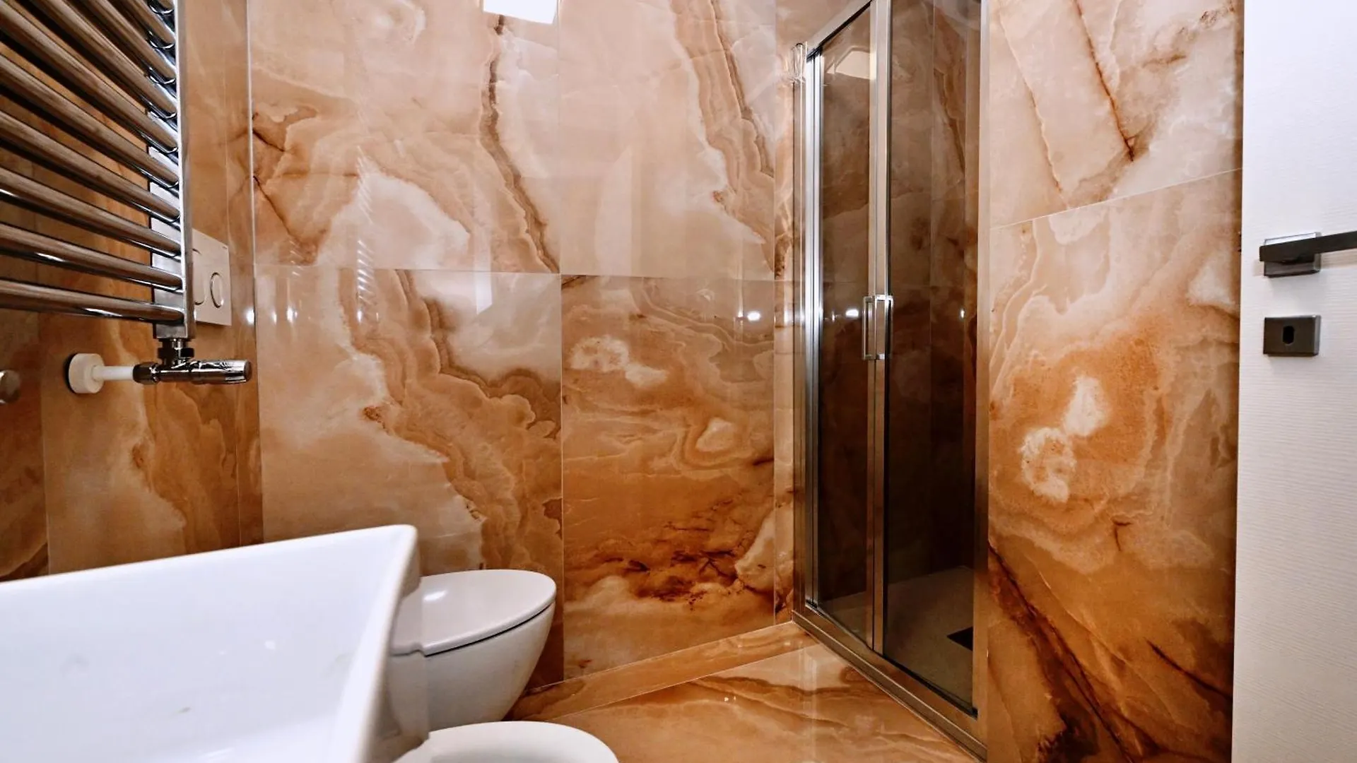 Vatican Suites In Cola Di Rienzo Rome Apartment