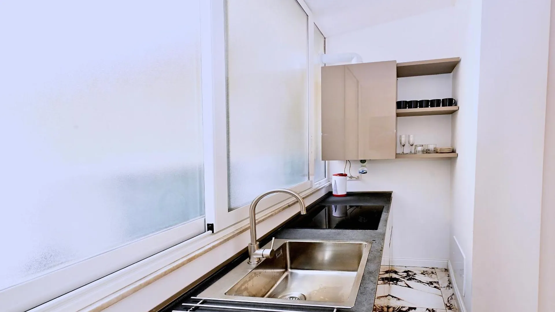 Vatican Suites In Cola Di Rienzo Rome