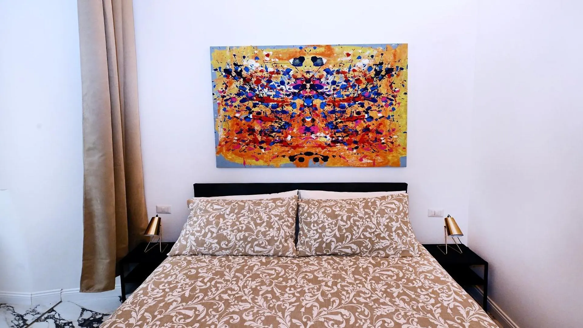 Vatican Suites In Cola Di Rienzo Rome 0*,