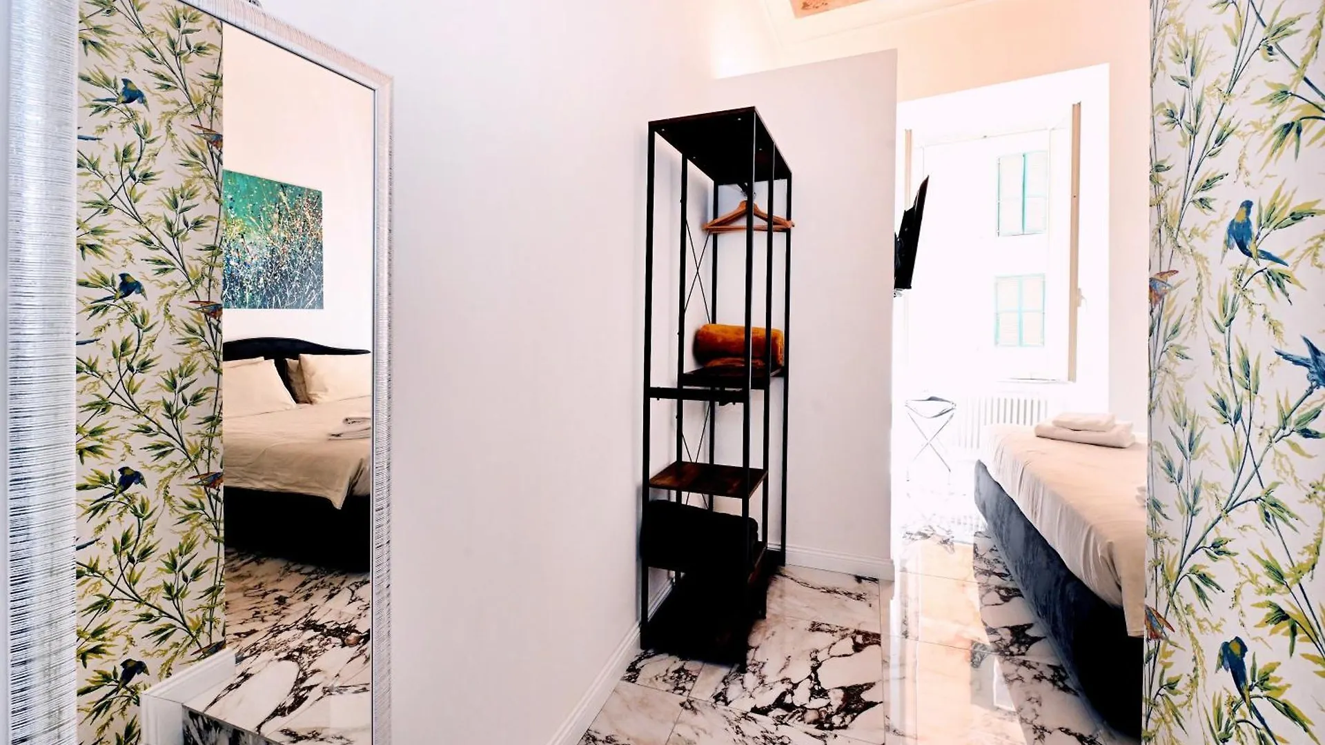 Apartment Vatican Suites In Cola Di Rienzo Rome