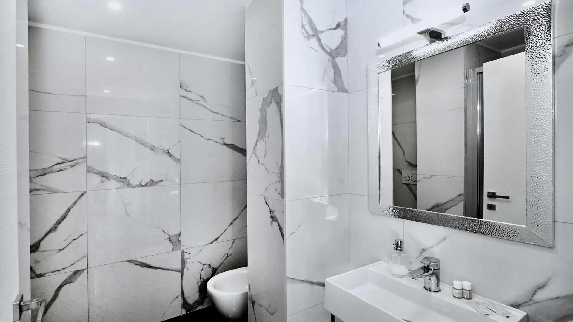 Vatican Suites In Cola Di Rienzo Rome