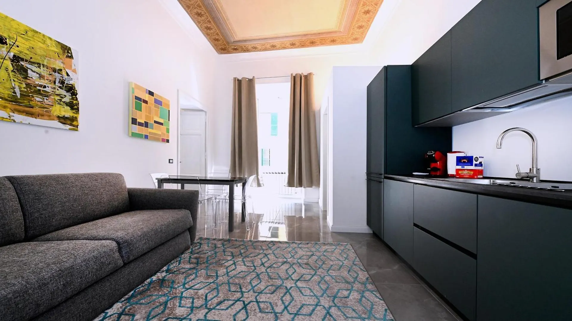 Vatican Suites In Cola Di Rienzo Rome 0*,  Italy
