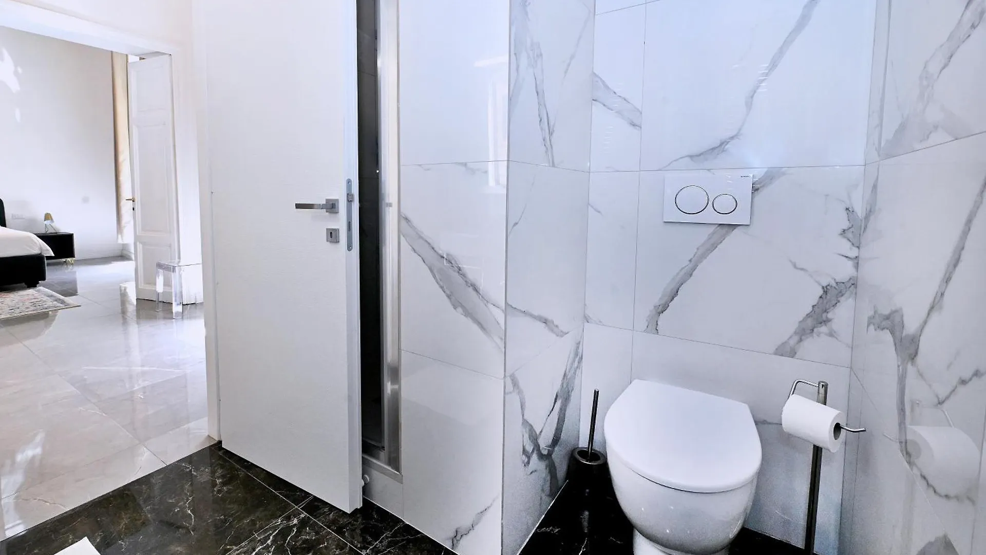 Vatican Suites In Cola Di Rienzo Rome 0*,  Italy