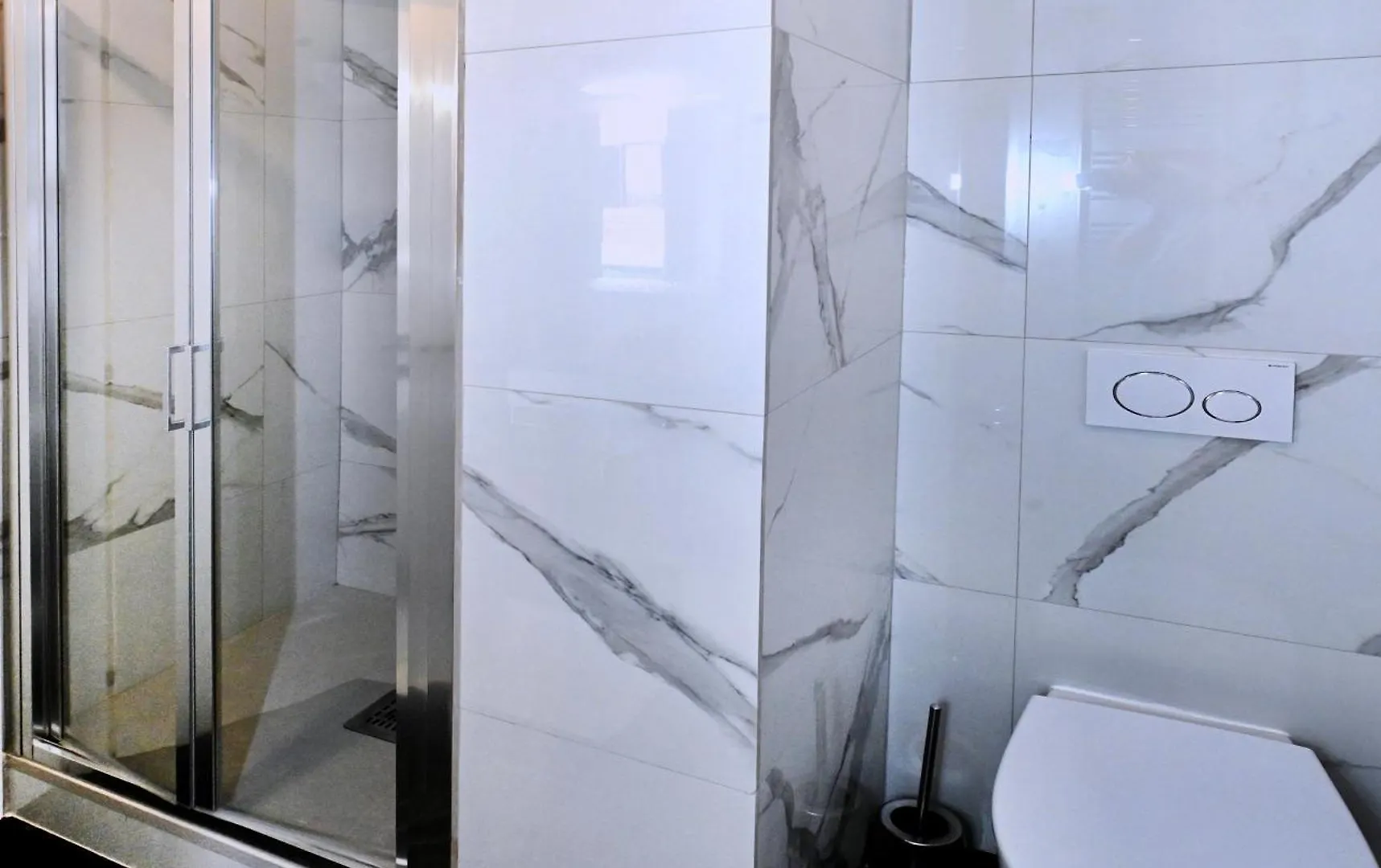 Vatican Suites In Cola Di Rienzo Rome Italy