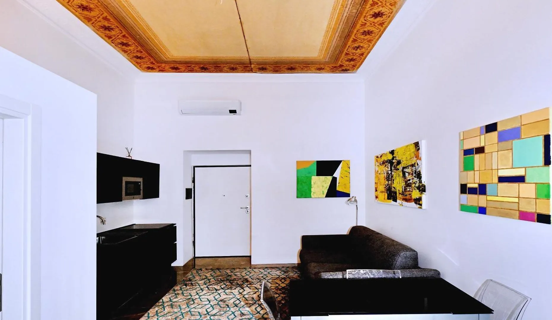 Vatican Suites In Cola Di Rienzo Rome
