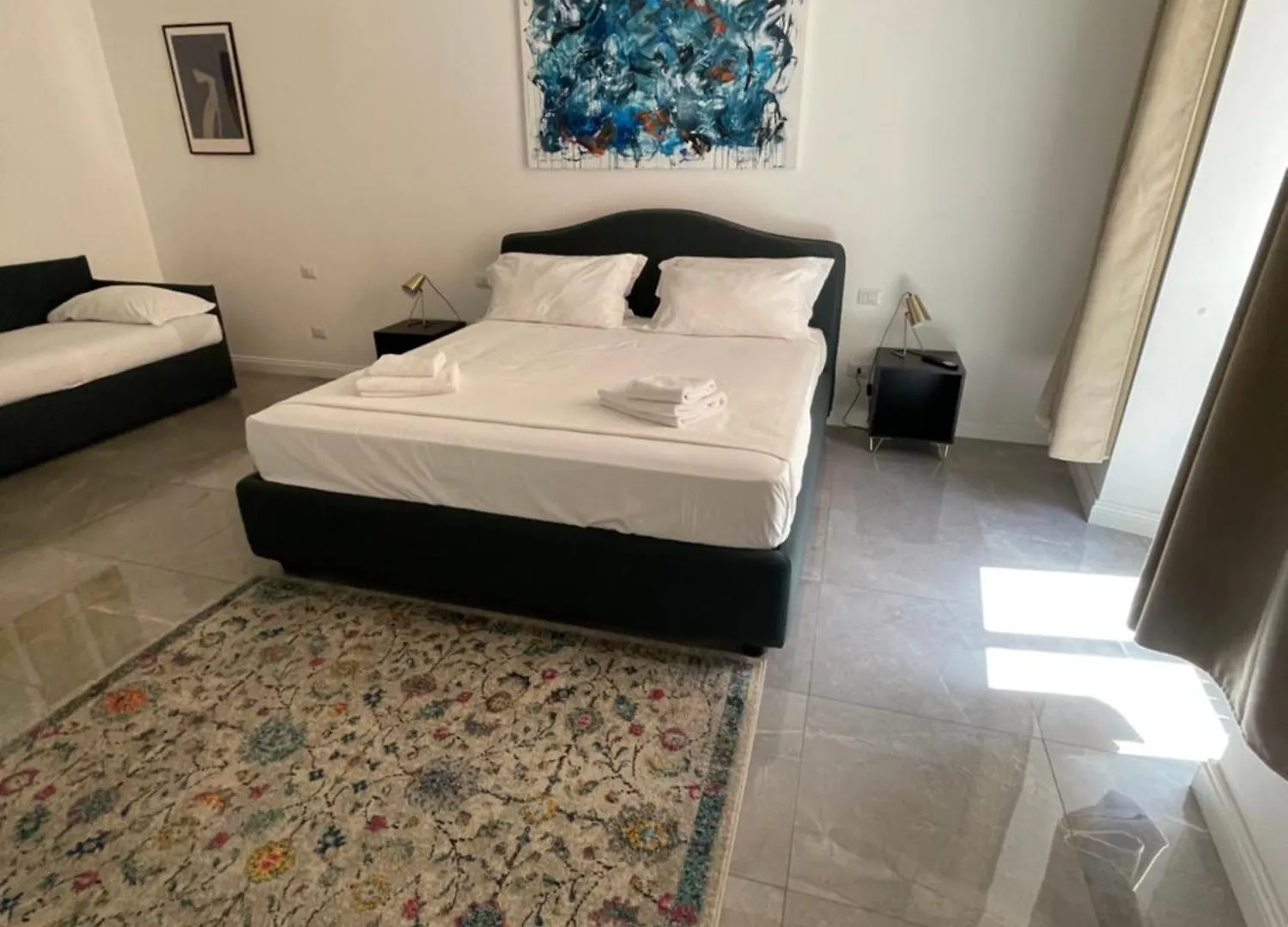 Vatican Suites In Cola Di Rienzo Rome
