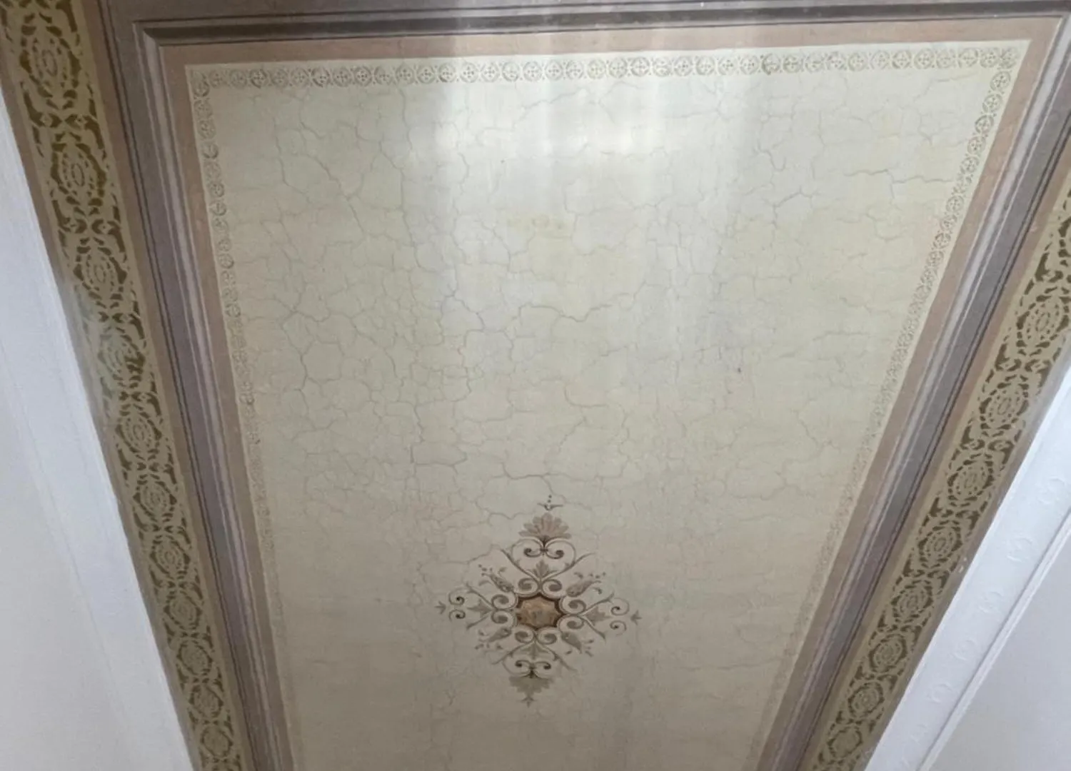 Apartment Vatican Suites In Cola Di Rienzo Rome