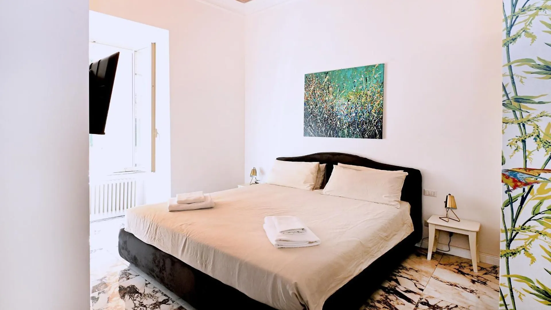 Vatican Suites In Cola Di Rienzo 罗马 0*,  意大利