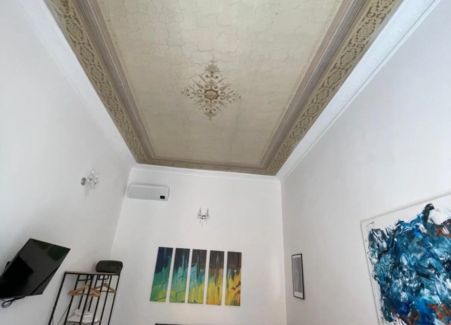 Vatican Suites In Cola Di Rienzo 罗马 意大利